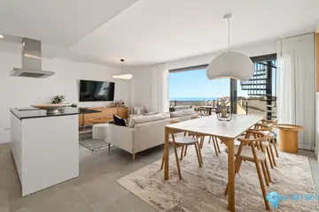 3 bedroom Apartment for Sale in Estepona