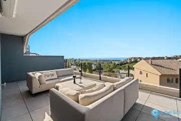 3 bedroom Apartment for Sale in Estepona-22117