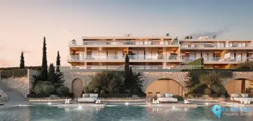 2 - 3 bedroom Apartment for Sale in Casares