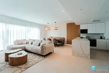 2 bedroom Apartment for Sale in Fuengirola-22160