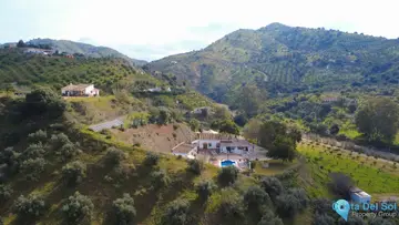 6 bedroom House for Sale in Alora-22163