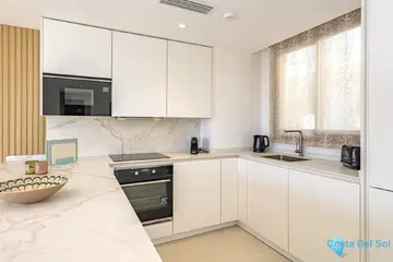 2 bedroom Apartment for Sale in Fuengirola-22188
