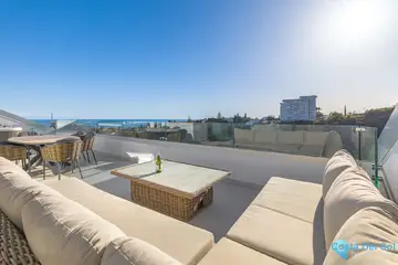 2 bedroom Apartment for Sale in Fuengirola-22178