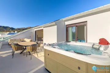 2 bedroom Apartment for Sale in Fuengirola-22181