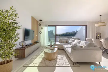 2 bedroom Apartment for Sale in Fuengirola-22185