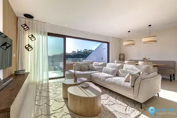 2 bedroom Apartment for Sale in Fuengirola-22186