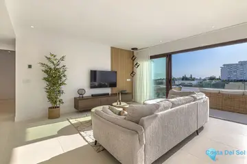 2 bedroom Apartment for Sale in Fuengirola-22187