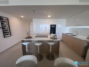 3 bedroom Apartment for Sale in Calanova Golf-22195