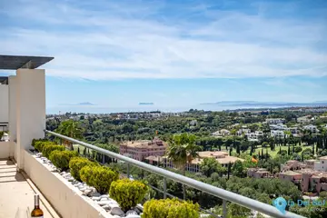 3 bedroom Apartment for Sale in Los Flamingos-22204