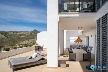 3 bedroom Apartment for Sale in Los Flamingos-22209