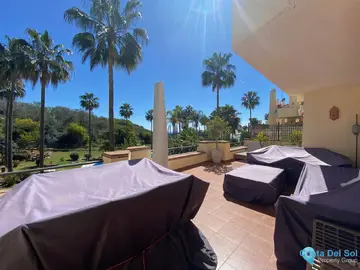 3 bedroom Apartment for Sale in The Golden Mile-22212