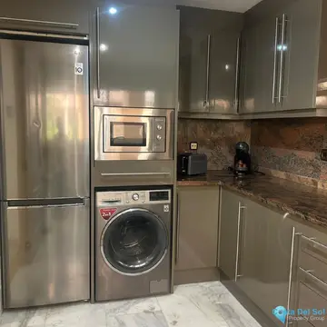 2 bedroom Apartment for Sale in Marbella-14777