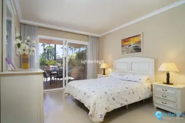 2 bedroom Apartment for Sale in Puerto Banús-22254