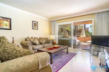 2 bedroom Apartment for Sale in Puerto Banús-22251