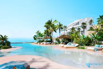 3 bedroom Apartment for Sale in La Cala de Mijas-22256