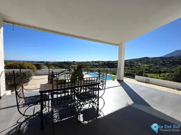 4 bedroom House for Sale in Estepona-22271