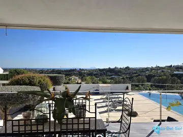 4 bedroom House for Sale in Estepona-22272