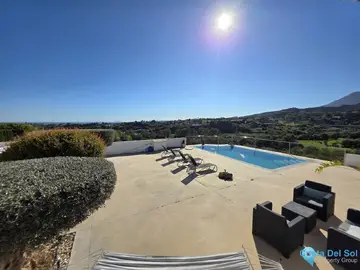 4 bedroom House for Sale in Estepona-22274