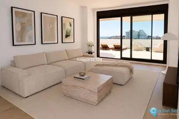 3 bedroom Apartment for Sale in Estepona-22287
