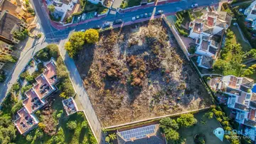 3129m2 Plot for Sale in Costabella-22289