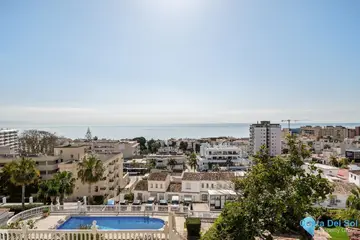 2 bedroom Apartment for Sale in Torremolinos-22303