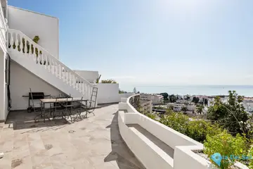 2 bedroom Apartment for Sale in Torremolinos-22317