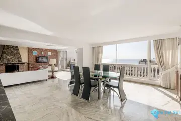 2 bedroom Apartment for Sale in Torremolinos-22305