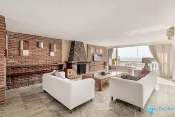 2 bedroom Apartment for Sale in Torremolinos-22313
