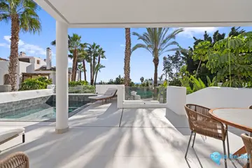 4 bedroom Apartment for Sale in El Paraiso-22352