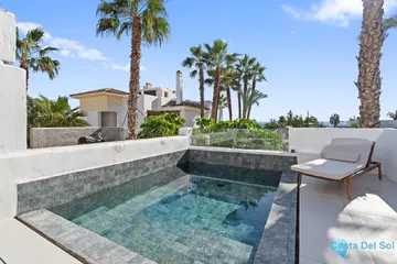 4 bedroom Apartment for Sale in El Paraiso-22354