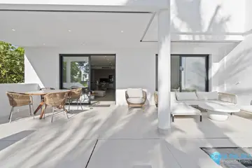4 bedroom Apartment for Sale in El Paraiso-22355