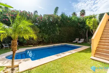 4 bedroom House for Sale in Riviera del Sol-22375