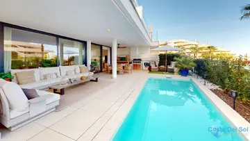 3 bedroom Apartment for Sale in Fuengirola