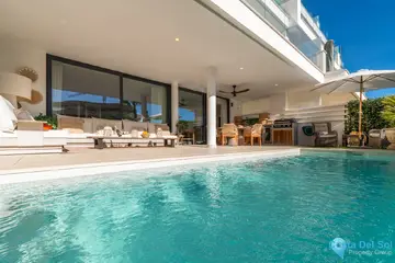 3 bedroom Apartment for Sale in Fuengirola-22416