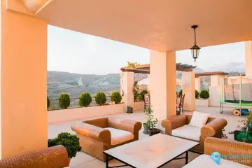 4 bedroom Apartment for Sale in Benahavís-22436