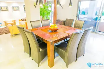 4 bedroom Apartment for Sale in Benahavís-22439