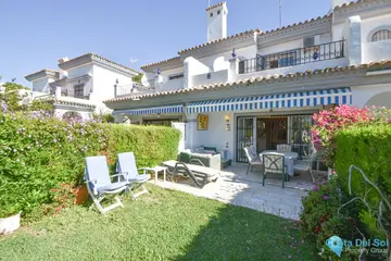 5 bedroom House for Sale in Cabopino