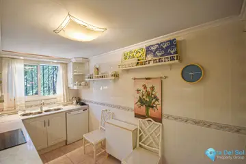 5 bedroom House for Sale in Cabopino-22460