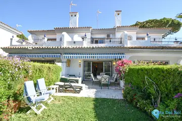 5 bedroom House for Sale in Cabopino-22452
