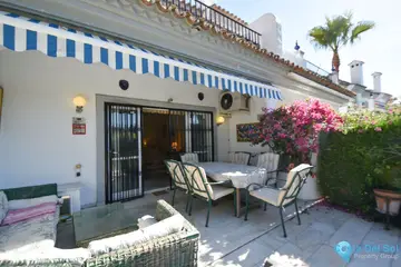 5 bedroom House for Sale in Cabopino-22455