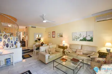 5 bedroom House for Sale in Cabopino-22456