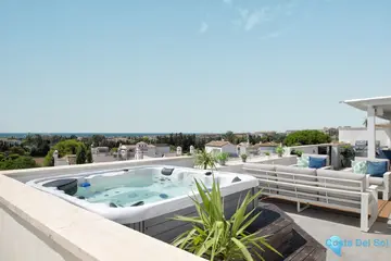 3 bedroom Apartment for Sale in Puerto Banús-22462
