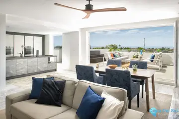 3 bedroom Apartment for Sale in Puerto Banús-22465
