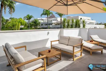 3 bedroom Apartment for Sale in Puerto Banús-22468