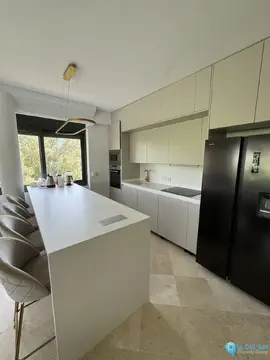 3 bedroom Apartment for Sale in Nueva Andalucía-22477