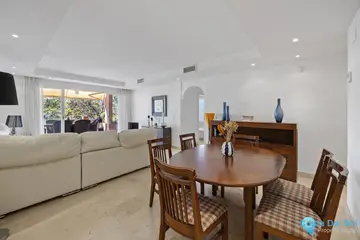 4 bedroom Apartment for Sale in Marbella-22491