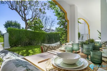 3 bedroom Apartment for Sale in Nueva Andalucía-22495