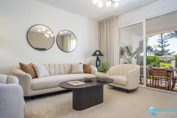 3 bedroom Apartment for Sale in Nueva Andalucía-22503