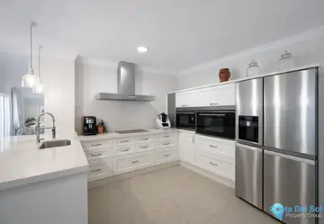 5 bedroom House for Sale in San Pedro de Alcántara-22544