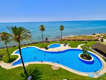 2 bedroom Apartment for Sale in Calahonda